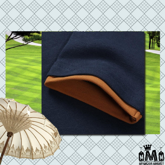 POLO MANCHES LONGUES - COTON & RAFFINÉ -  39,99 € | My Major Market