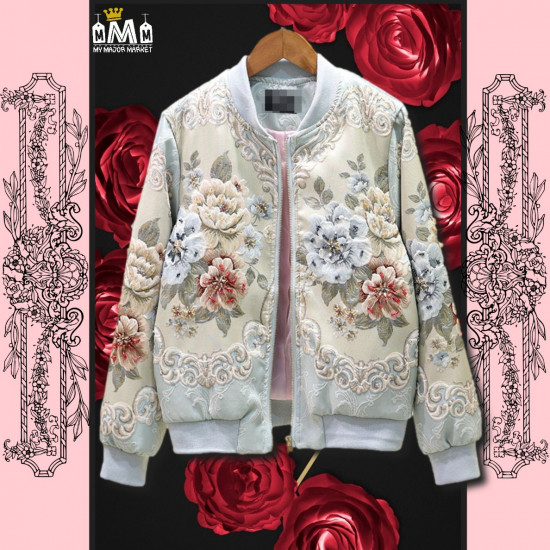 VESTE POUR FEMME - MANCHES LONGUES - JACQUARD 82,99 € | My Major Market