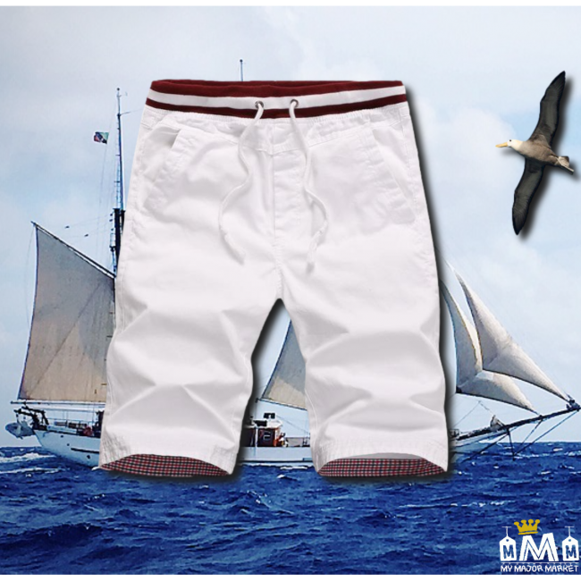 BERMUDA POUR HOMME - 100 % COTON 44.99 € | My Major Market BERMUDA POUR HOMME - 100 % COTON 44.99 € | My Major Market