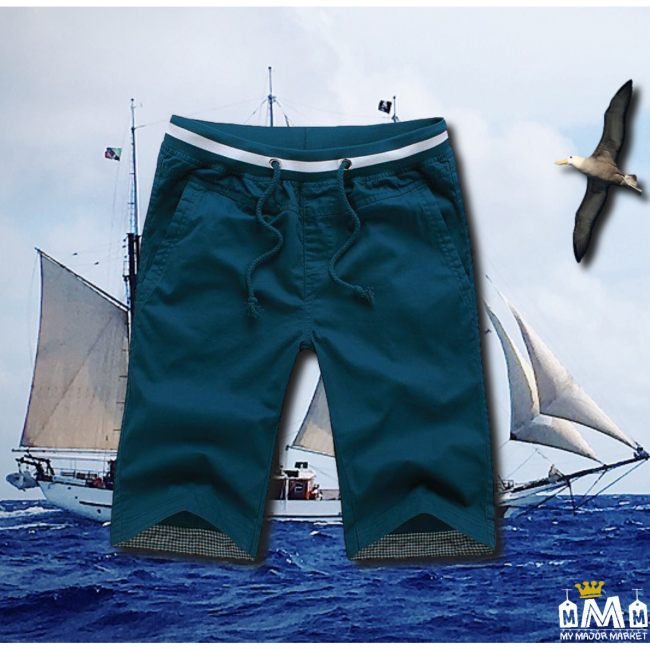 BERMUDA POUR HOMME - 100 % COTON 44.99 € | My Major Market BERMUDA POUR HOMME - 100 % COTON 44.99 € | My Major Market
