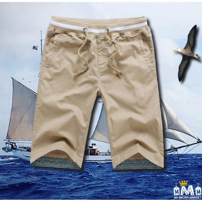BERMUDA POUR HOMME - 100 % COTON 44.99 € | My Major Market BERMUDA POUR HOMME - 100 % COTON 44.99 € | My Major Market