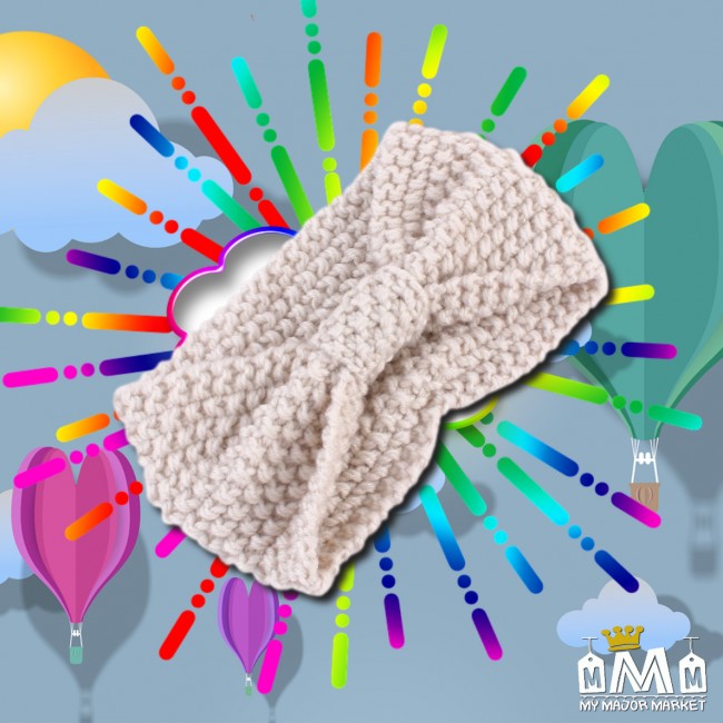 BANDEAU FEMME - SAISON HIVER 14,99 € | My Major Market BANDEAU FEMME - SAISON HIVER 14,99 € | My Major Market
