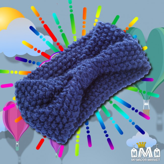 BANDEAU FEMME - SAISON HIVER 14,99 € | My Major Market BANDEAU FEMME - SAISON HIVER 14,99 € | My Major Market