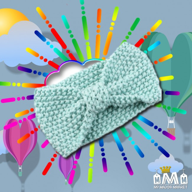BANDEAU FEMME - SAISON HIVER 14,99 € | My Major Market BANDEAU FEMME - SAISON HIVER 14,99 € | My Major Market