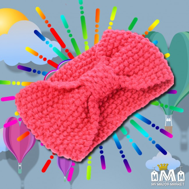 BANDEAU FEMME - SAISON HIVER 14,99 € | My Major Market BANDEAU FEMME - SAISON HIVER 14,99 € | My Major Market