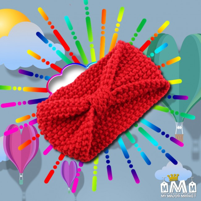 BANDEAU FEMME - SAISON HIVER 14,99 € | My Major Market BANDEAU FEMME - SAISON HIVER 14,99 € | My Major Market