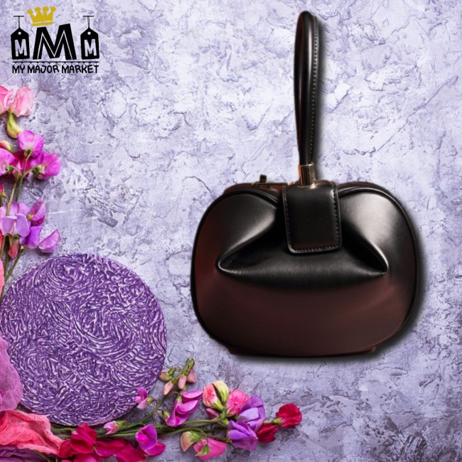 SAC À MAIN POUR FEMME - CUIR VÉRITABLE - ROND144,99 € | My Major Market SAC À MAIN POUR FEMME - CUIR VÉRITABLE - ROND144,99 € | My Major Market
