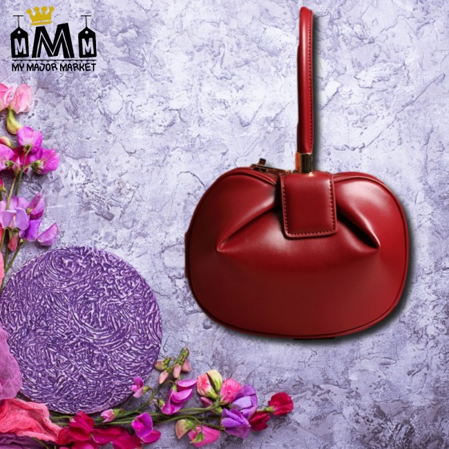 SAC À MAIN POUR FEMME - CUIR VÉRITABLE - ROND144,99 € | My Major Market SAC À MAIN POUR FEMME - CUIR VÉRITABLE - ROND144,99 € | My Major Market