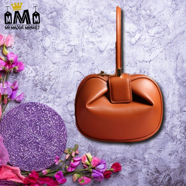 SAC À MAIN POUR FEMME - CUIR VÉRITABLE - ROND144,99 € | My Major Market SAC À MAIN POUR FEMME - CUIR VÉRITABLE - ROND144,99 € | My Major Market