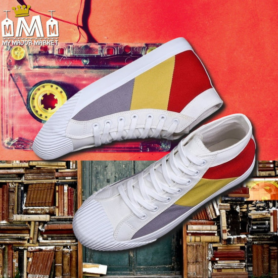 BASKET POUR HOMME - SNEAKERS MONTANTES 44,99 € | My Major Market