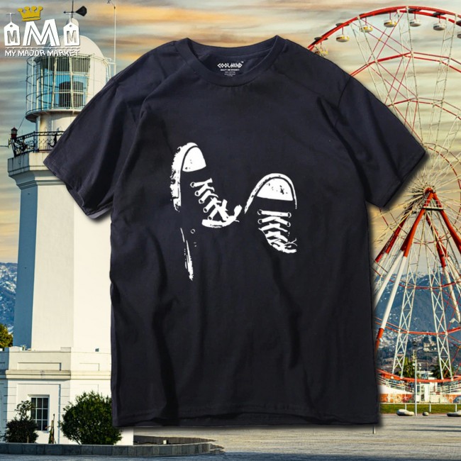 T-SHIRT HOMME - MANCHES COURTES - IMPRIMÉS FUN 39,99 € | My Major Market T-SHIRT HOMME - MANCHES COURTES - IMPRIMÉS FUN 39,99 € | My Major Market