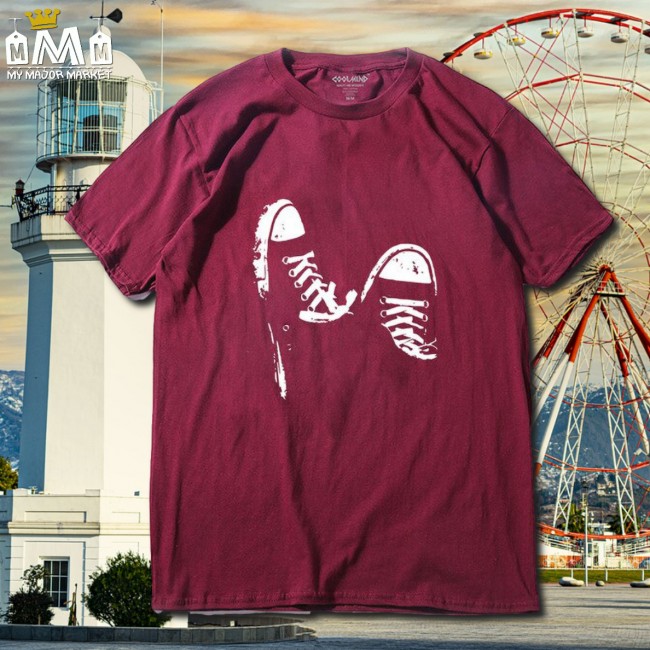 T-SHIRT HOMME - MANCHES COURTES - IMPRIMÉS FUN 39,99 € | My Major Market T-SHIRT HOMME - MANCHES COURTES - IMPRIMÉS FUN 39,99 € | My Major Market