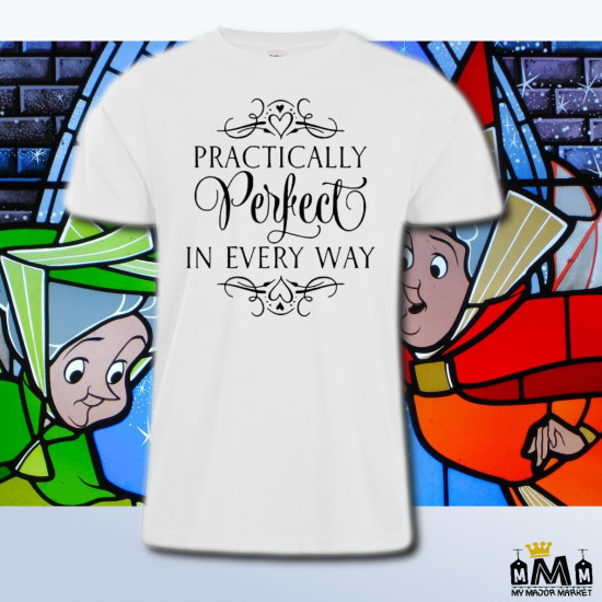 T-SHIRT FEMME - CITATION - SAISONS PRINTEMPS-ÉTÉ 30,99 € | My Major Market
