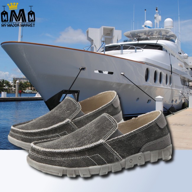 CHAUSSURE BATEAU POUR HOMME - JEAN- SAISONS PRINTEMPS-ÉTÉ 46,99 € | My Major Market CHAUSSURE BATEAU POUR HOMME - JEAN- SAISONS PRINTEMPS-ÉTÉ 46,99 € | My Major Market