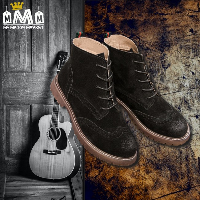 DERBY POUR FEMME - CUIR VÉRITABLE - RICHELIEU À BOUTS ARRONDIS 149,00 € | My Major Market DERBY POUR FEMME - CUIR VÉRITABLE - RICHELIEU À BOUTS ARRONDIS 149,00 € | My Major Market