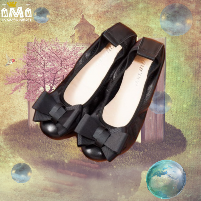 BALLERINES EN CUIR - SAISONS PRINTEMPS-ÉTÉ - LE CLASSIQUE CHIC 99,99 € | My Major Market BALLERINES EN CUIR - SAISONS PRINTEMPS-ÉTÉ - LE CLASSIQUE CHIC 99,99 € | My Major Market