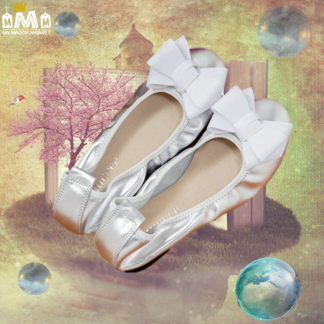 BALLERINES EN CUIR - SAISONS PRINTEMPS-ÉTÉ - LE CLASSIQUE CHIC 99,99 € | My Major Market BALLERINES EN CUIR - SAISONS PRINTEMPS-ÉTÉ - LE CLASSIQUE CHIC 99,99 € | My Major Market