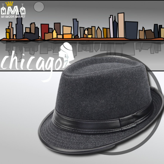 CHAPEAU POUR HOMME - TRILBY 25,99 € | My Major Market
