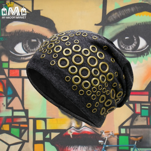 BONNET UNISEXE - BEANIE CRÉATIF 23,99 € | My Major Market