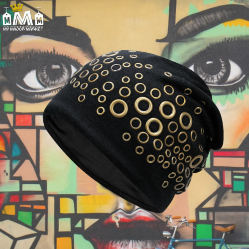 BONNET UNISEXE - BEANIE CRÉATIF 23,99 € | My Major Market
