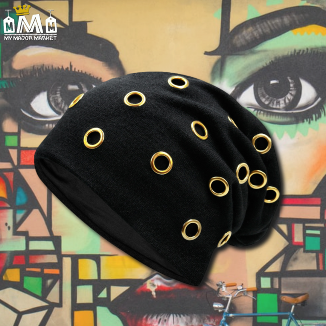 BONNET UNISEXE - BEANIE CRÉATIF 23,99 € | My Major Market BONNET UNISEXE - BEANIE CRÉATIF 23,99 € | My Major Market