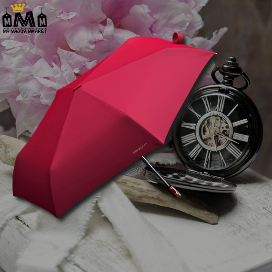 PARAPLUIE POUR FEMME - DESIGN - AUTOMATIQUE 37,99 € | My Major Market