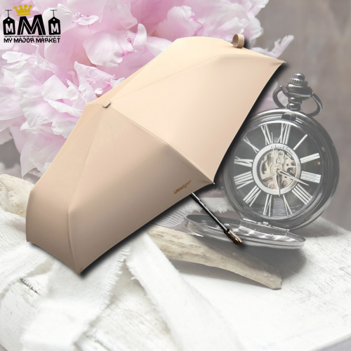 PARAPLUIE POUR FEMME - DESIGN - AUTOMATIQUE 37,99 € | My Major Market