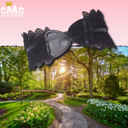 CEINTURE LARGE POUR FEMME - DENTELLE 25,99 € | My Major Market