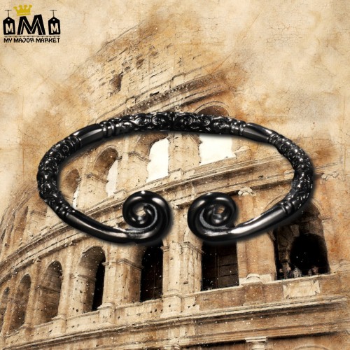 BRACELETS MIXTE - GRAVURE MANTRA 22,99 € | My Major Market