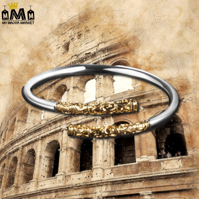 BRACELETS MIXTE - GRAVURE MANTRA 22,99 € | My Major Market BRACELETS MIXTE - GRAVURE MANTRA 22,99 € | My Major Market