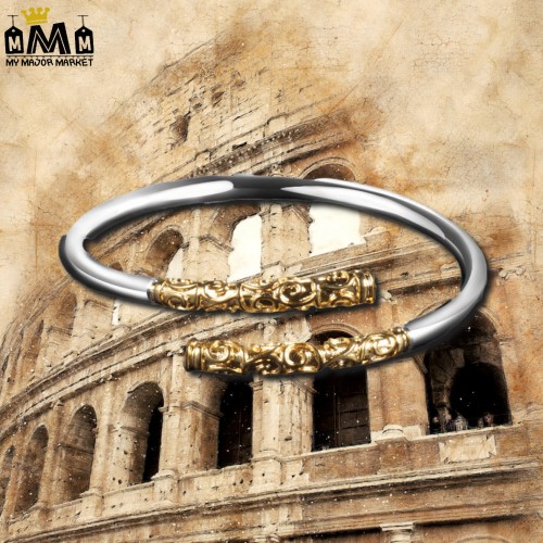 BRACELETS MIXTE - GRAVURE MANTRA 22,99 € | My Major Market