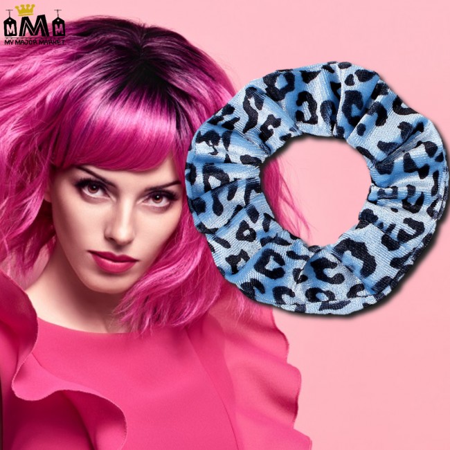 ÉLASTIQUE FEMME - CHOUCHOU EN VELOURS 13,99 € | My Major Market ÉLASTIQUE FEMME - CHOUCHOU EN VELOURS 13,99 € | My Major Market