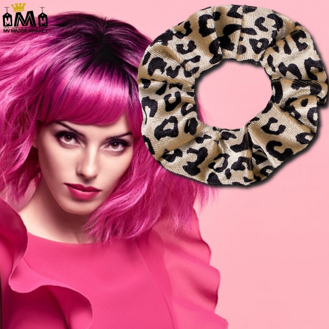 ÉLASTIQUE FEMME - CHOUCHOU EN VELOURS 13,99 € | My Major Market ÉLASTIQUE FEMME - CHOUCHOU EN VELOURS 13,99 € | My Major Market