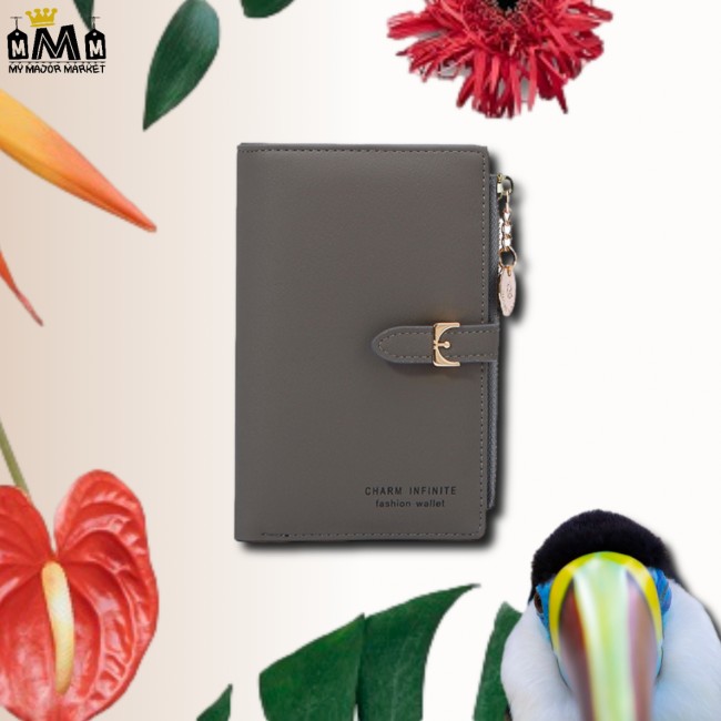 PORTEFEUILLE FEMME - 2 VOLETS - CUIR 49,99 € | My Major Market PORTEFEUILLE FEMME - 2 VOLETS - CUIR 49,99 € | My Major Market