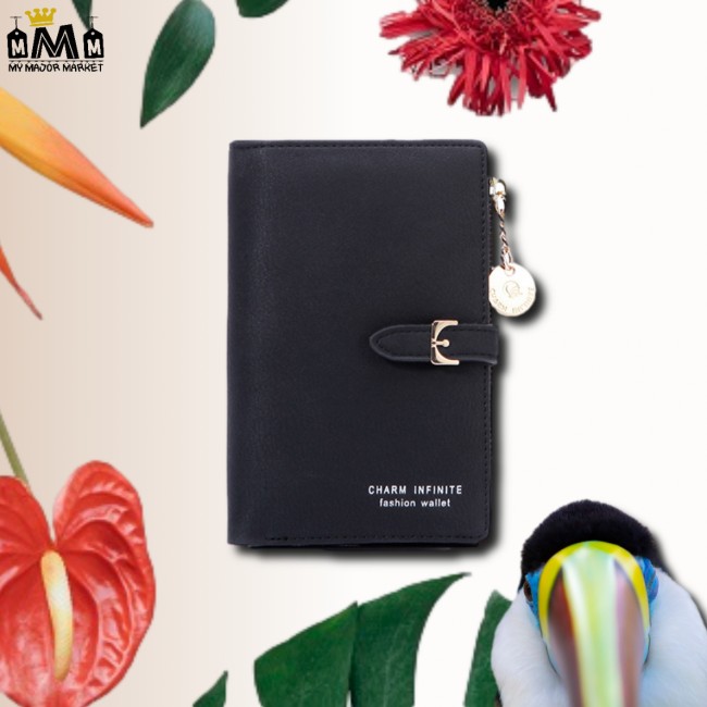PORTEFEUILLE FEMME - 2 VOLETS - CUIR 49,99 € | My Major Market PORTEFEUILLE FEMME - 2 VOLETS - CUIR 49,99 € | My Major Market