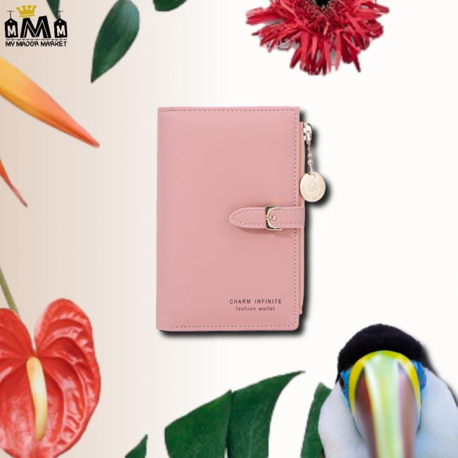 PORTEFEUILLE FEMME - 2 VOLETS - CUIR 49,99 € | My Major Market PORTEFEUILLE FEMME - 2 VOLETS - CUIR 49,99 € | My Major Market