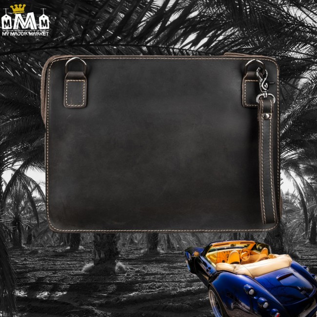 SERVIETTE 100 % CUIR 79,99 € | My Major Market SERVIETTE 100 % CUIR 79,99 € | My Major Market