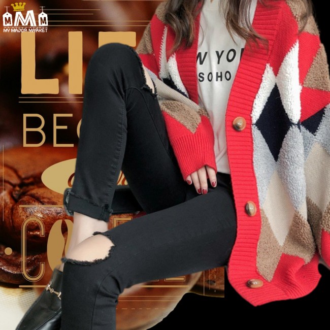 GILET COSY POUR FEMME - TEXTURÉ - TRIO DE LOSANGES 45,99 € | My Major Market GILET COSY POUR FEMME - TEXTURÉ - TRIO DE LOSANGES 45,99 € | My Major Market