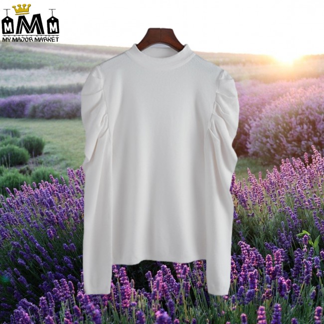 PULL TENDANCE POUR FEMME - MANCHES LONGUES - SAISONS AUTOMNE-HIVER 45,99 € | My Major Market PULL TENDANCE POUR FEMME - MANCHES LONGUES - SAISONS AUTOMNE-HIVER 45,99 € | My Major Market