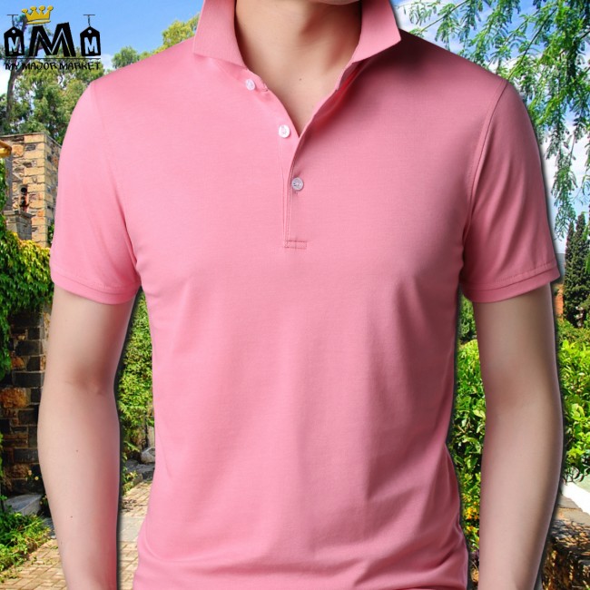POLO HOMME - 100 % COTON - MAILLE PIQUÉE - TRENDY & DISTINGUÉ 49.99 € | My Major Market POLO HOMME - 100 % COTON - MAILLE PIQUÉE - TRENDY & DISTINGUÉ 49.99 € | My Major Market
