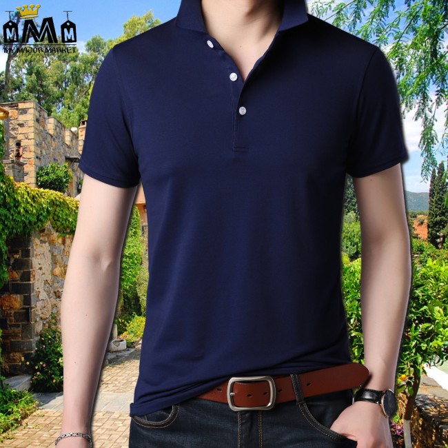 POLO HOMME - 100 % COTON - MAILLE PIQUÉE - TRENDY & DISTINGUÉ 49.99 € | My Major Market POLO HOMME - 100 % COTON - MAILLE PIQUÉE - TRENDY & DISTINGUÉ 49.99 € | My Major Market