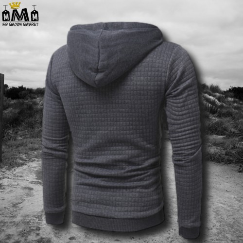 PULL À CAPUCHE HOMME 79,99 € | My Major Market