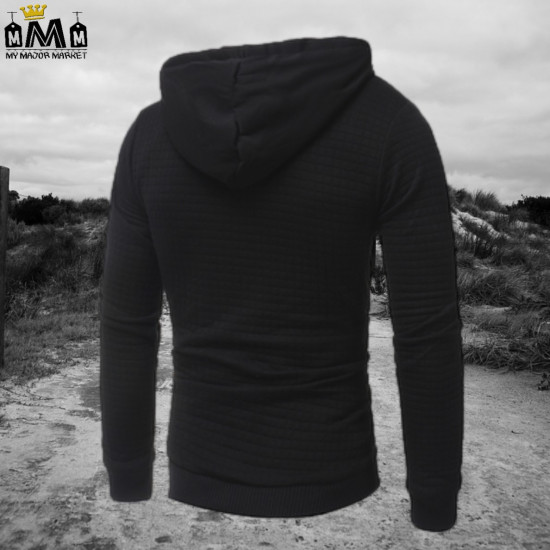 PULL À CAPUCHE HOMME 79,99 € | My Major Market