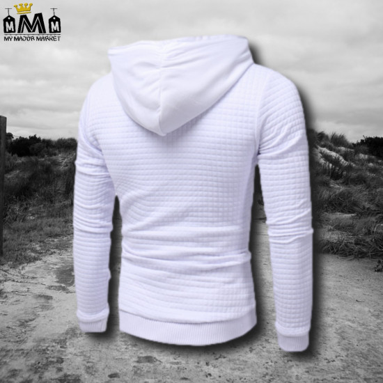 PULL À CAPUCHE HOMME 79,99 € | My Major Market