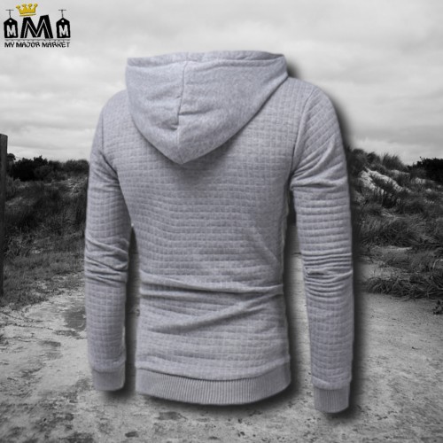 PULL À CAPUCHE HOMME 79,99 € | My Major Market