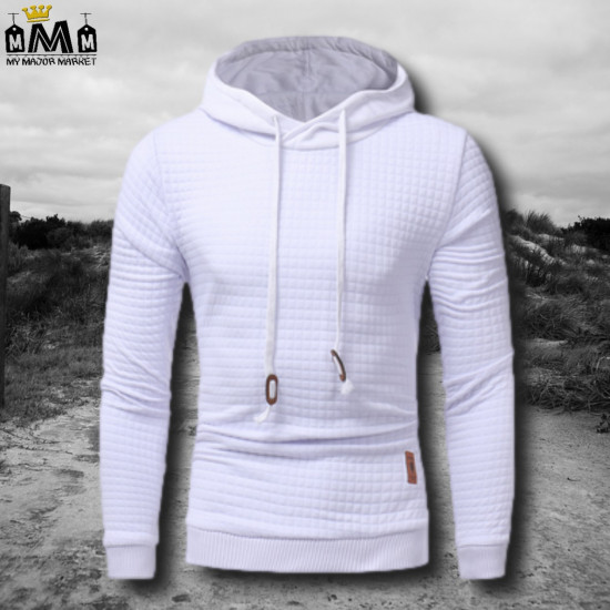 PULL À CAPUCHE HOMME 79,99 € | My Major Market