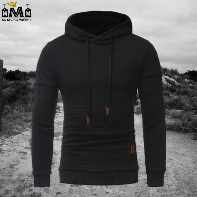 PULL À CAPUCHE HOMME 79,99 € | My Major Market PULL À CAPUCHE HOMME 79,99 € | My Major Market