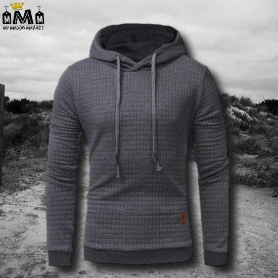 PULL À CAPUCHE HOMME 79,99 € | My Major Market