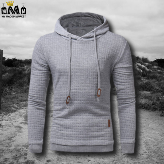 PULL À CAPUCHE HOMME79,99 € | My Major Market