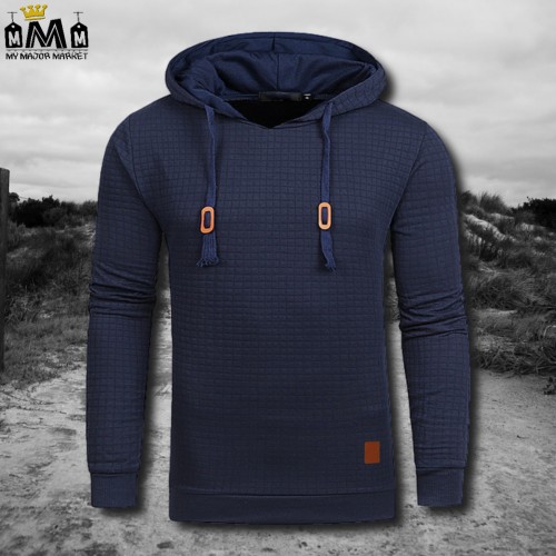 PULL À CAPUCHE HOMME 79,99 € | My Major Market